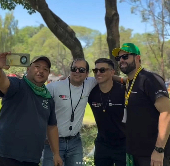 Evento en Asadero Romero, foto 6